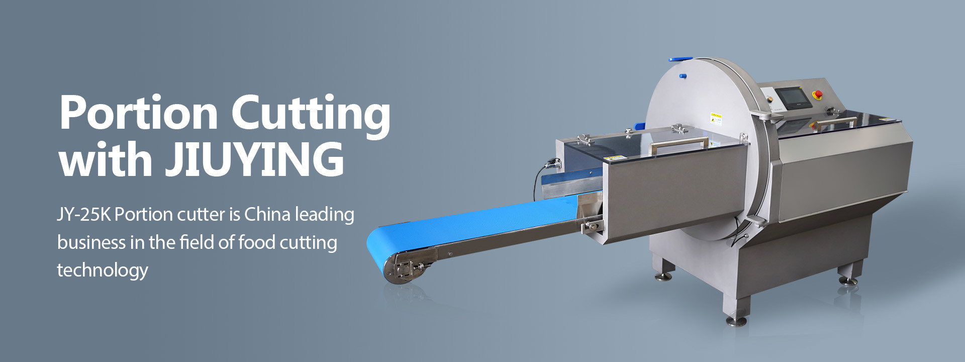 Qualidade máquina de processamento da carne Fábrica