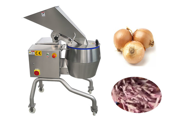 Máquina de Chips Papaya Strip Stick Cutting da batata da onda da retalhadora da cebola do equipamento de processamento do vegetal do OEM