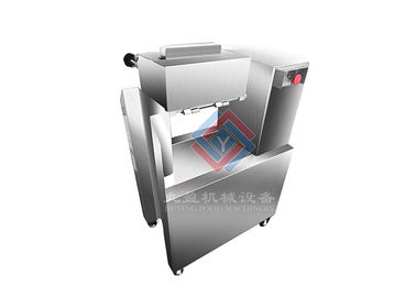 Máquina de aço inoxidável da proposta do osso da carne/equipamento fraco comercial da limitação