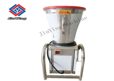 Máquina vegetal de aço inoxidável 18Kg/tempo do fabricante da batata do equipamento de processamento