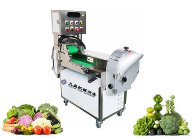 Equipamento de processamento 110V multifuncional frondoso e de raiz do vegetal 2.5KW