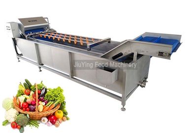 arruela vegetal comercial de 13.8KW 60HZ com bolha de alta pressão