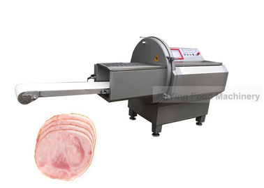 Reparta a fase 200pcs/cortador industrial mínimo da função 3 do bacon