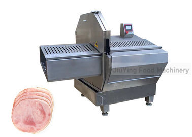Toque na máquina de corte do bacon do ℃ do painel de controle -5