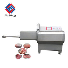 Máquina de corte congelada 304 200pcs/M de aço inoxidável da carne