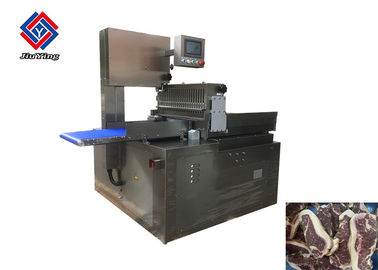 o osso de aço inoxidável vendo da carne do cortador do osso da carne da máquina do osso Completo-automático viu a máquina TJ-420A