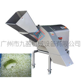 máquina elétrica de Dicer das frutas e legumes da batata da hora 3T/Per