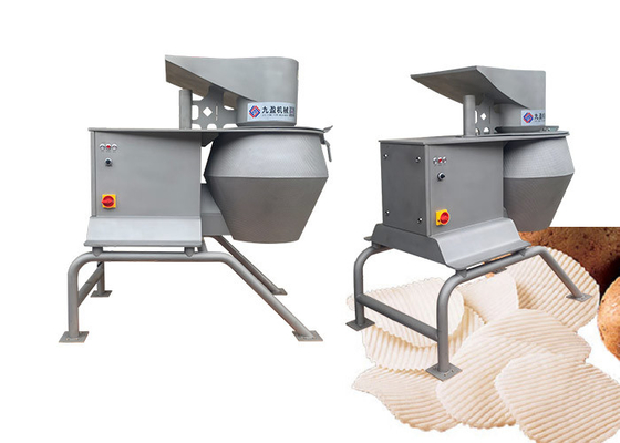 Máquina centrífuga 1-3T/saída do cortador da retalhadora do equipamento de processamento do vegetal do OEM