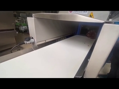 JY-25K Meat Processing Machinery Frozen Meat Slicer Machine