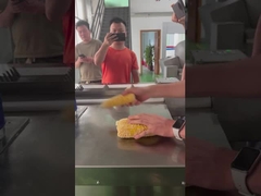 a faixa da carne viu